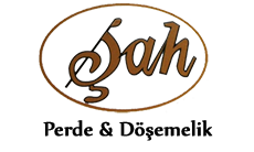 Şah Perde ve Döşemelik Logo