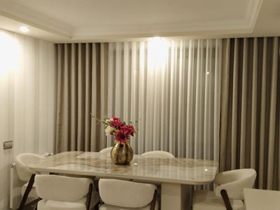 Şah Perde ve Döşemelik 