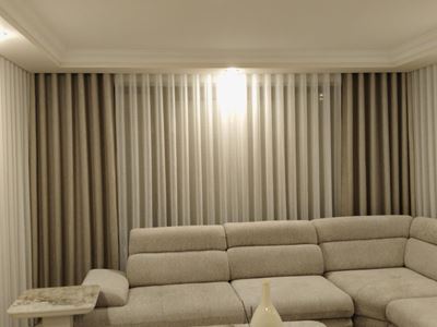 Şah Perde ve Döşemelik 